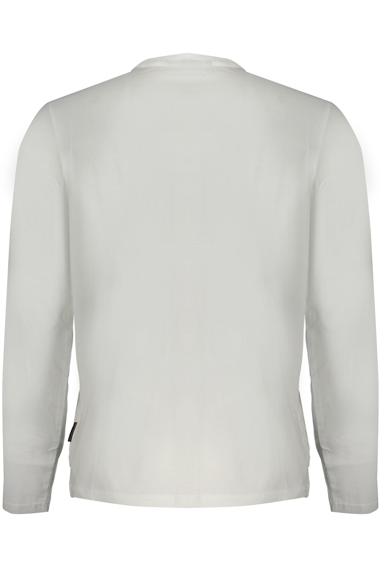 NAPAPIJRI T-SHIRT MANICHE LUNGHE UOMO