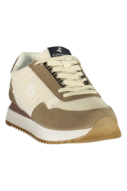 NAVIGARE CALZATURA SPORTIVA UOMO BEIGE