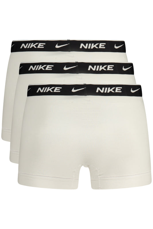 NIKE BOXER UOMO BIANCO