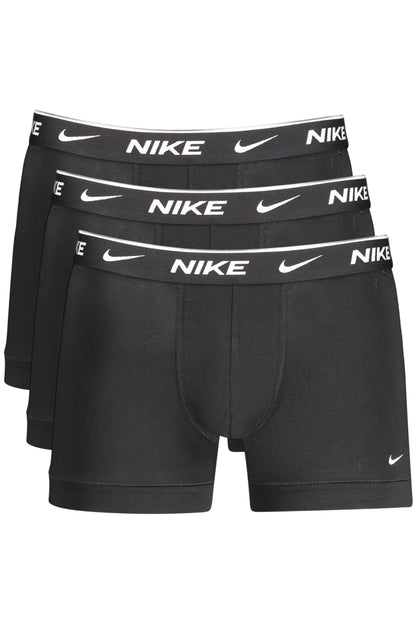 NIKE BOXER UOMO NERO