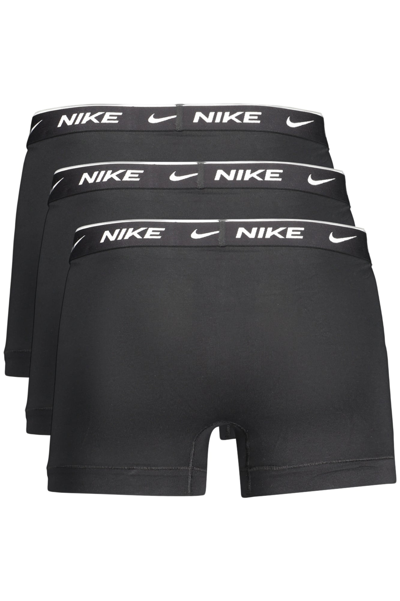 NIKE BOXER UOMO NERO