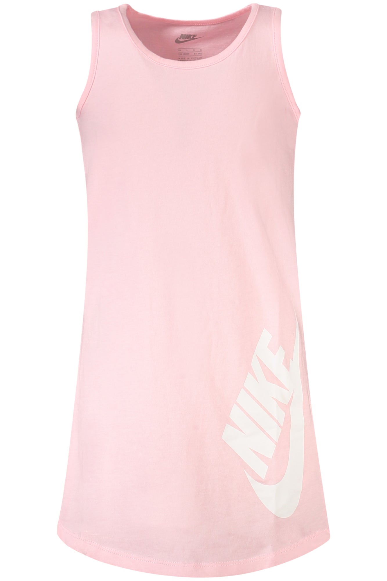 NIKE CANOTTA BAMBINA