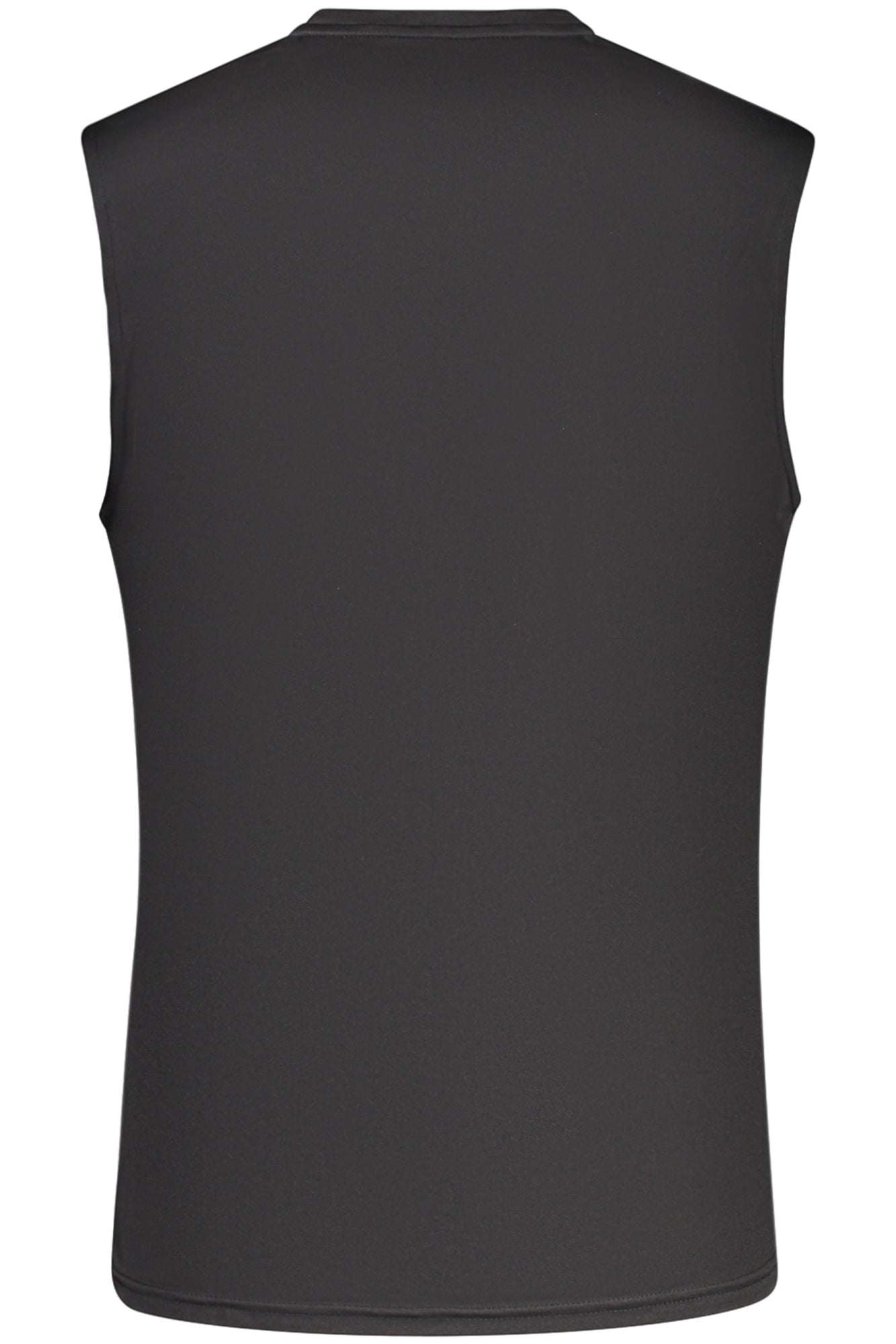 NIKE CANOTTA UOMO NERO
