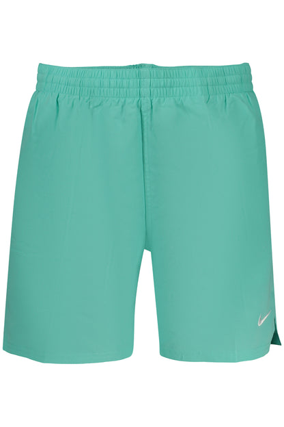 NIKE COSTUME PARTE SOTTO UOMO AZZURRO