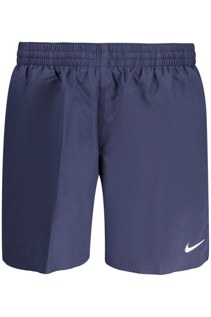 NIKE COSTUME PARTE SOTTO UOMO BLU