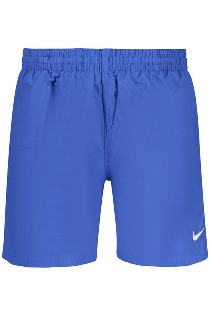 NIKE COSTUME PARTE SOTTO UOMO BLU