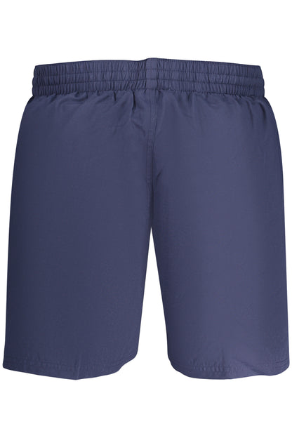 NIKE COSTUME PARTE SOTTO UOMO BLU