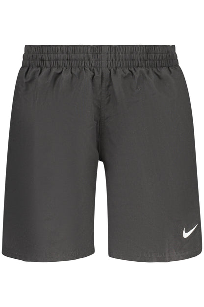 NIKE COSTUME PARTE SOTTO UOMO NERO