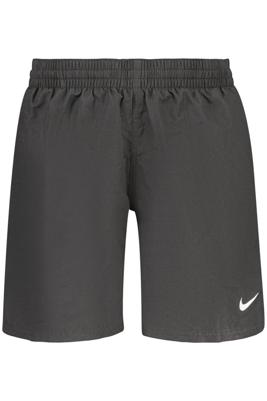 NIKE COSTUME PARTE SOTTO UOMO NERO