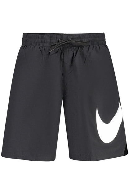 NIKE COSTUME PARTE SOTTO UOMO NERO