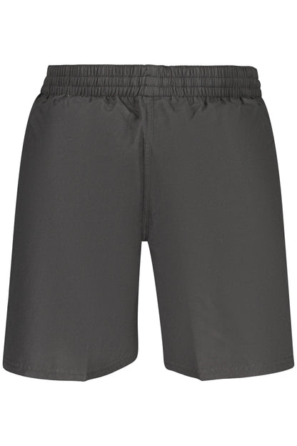 NIKE COSTUME PARTE SOTTO UOMO NERO