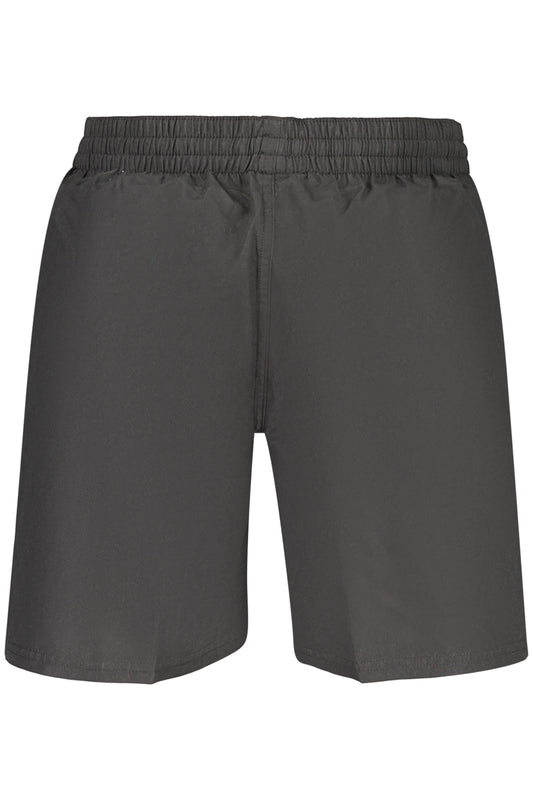 NIKE COSTUME PARTE SOTTO UOMO NERO