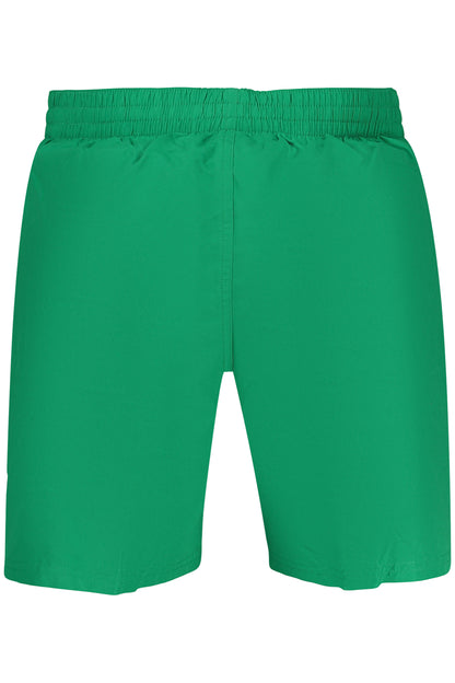 NIKE COSTUME PARTE SOTTO UOMO VERDE