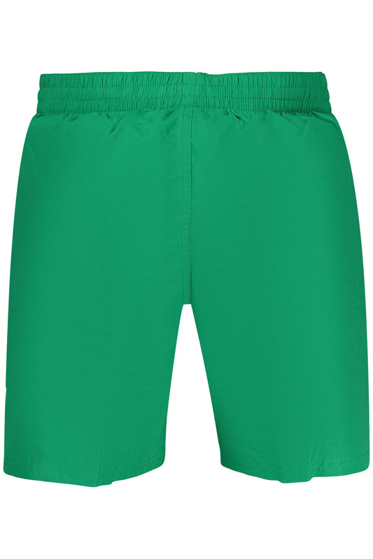 NIKE COSTUME PARTE SOTTO UOMO VERDE