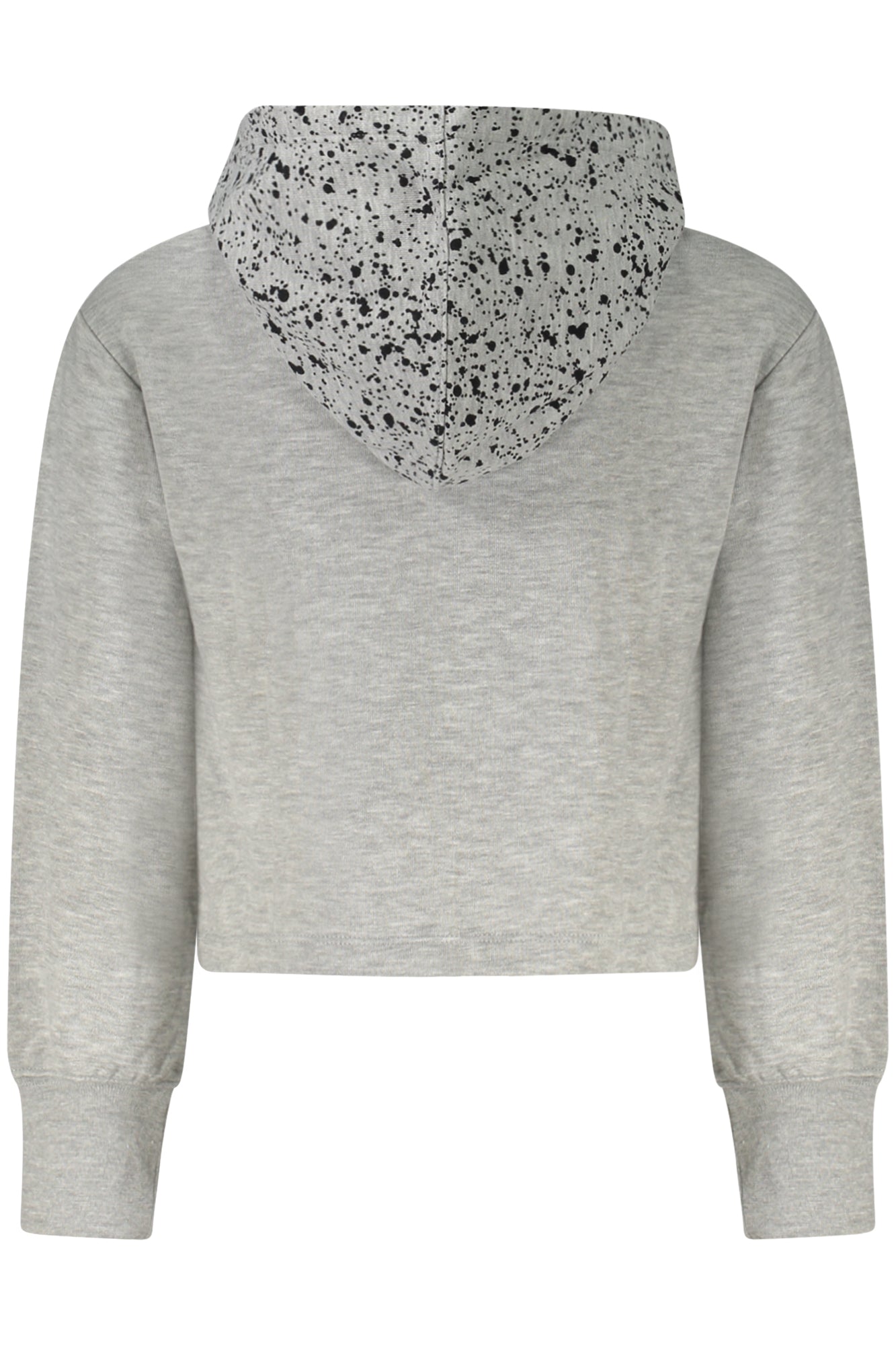 NIKE FELPA CON ZIP BAMBINA