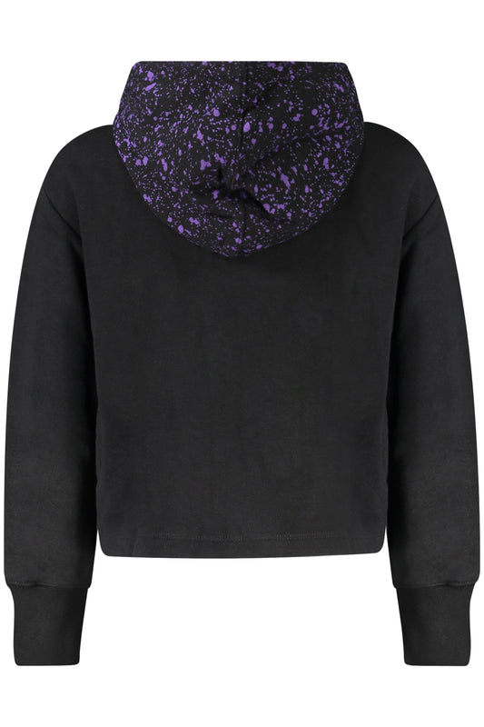 NIKE FELPA CON ZIP BAMBINA