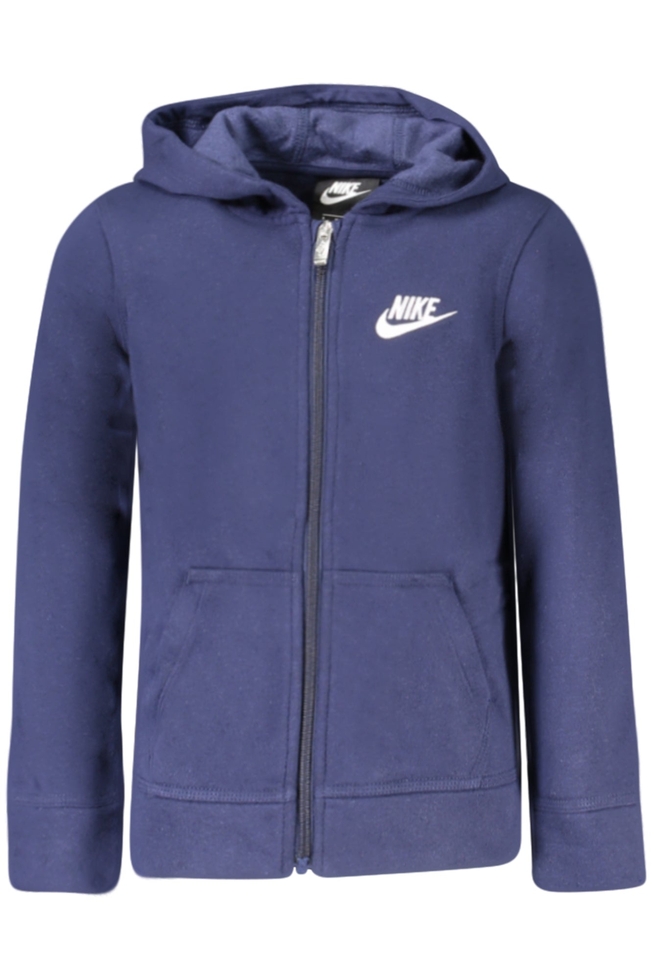 NIKE FELPA CON ZIP BAMBINO