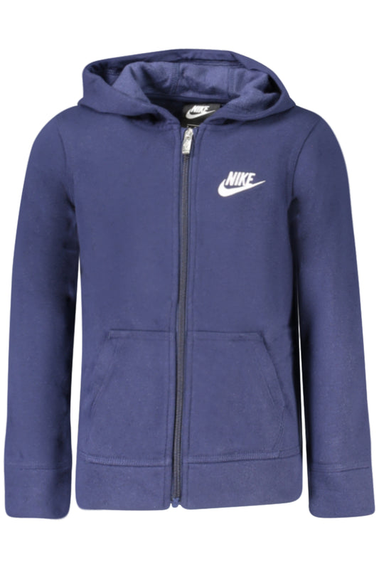 NIKE FELPA CON ZIP BAMBINO