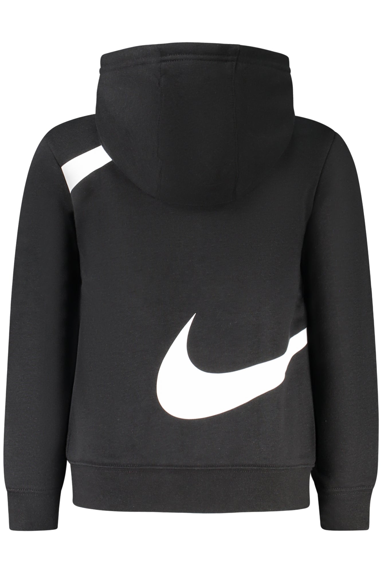 NIKE FELPA CON ZIP BAMBINO