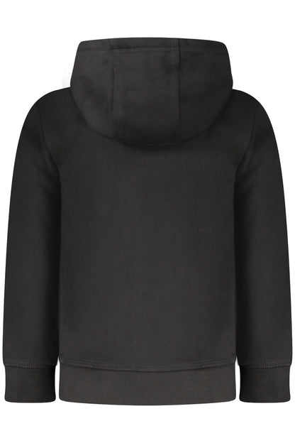 NIKE FELPA CON ZIP BAMBINO