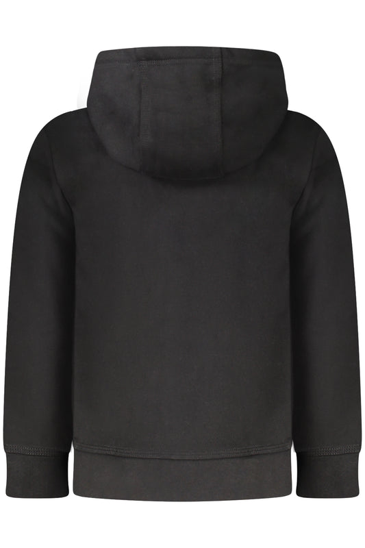 NIKE FELPA CON ZIP BAMBINO