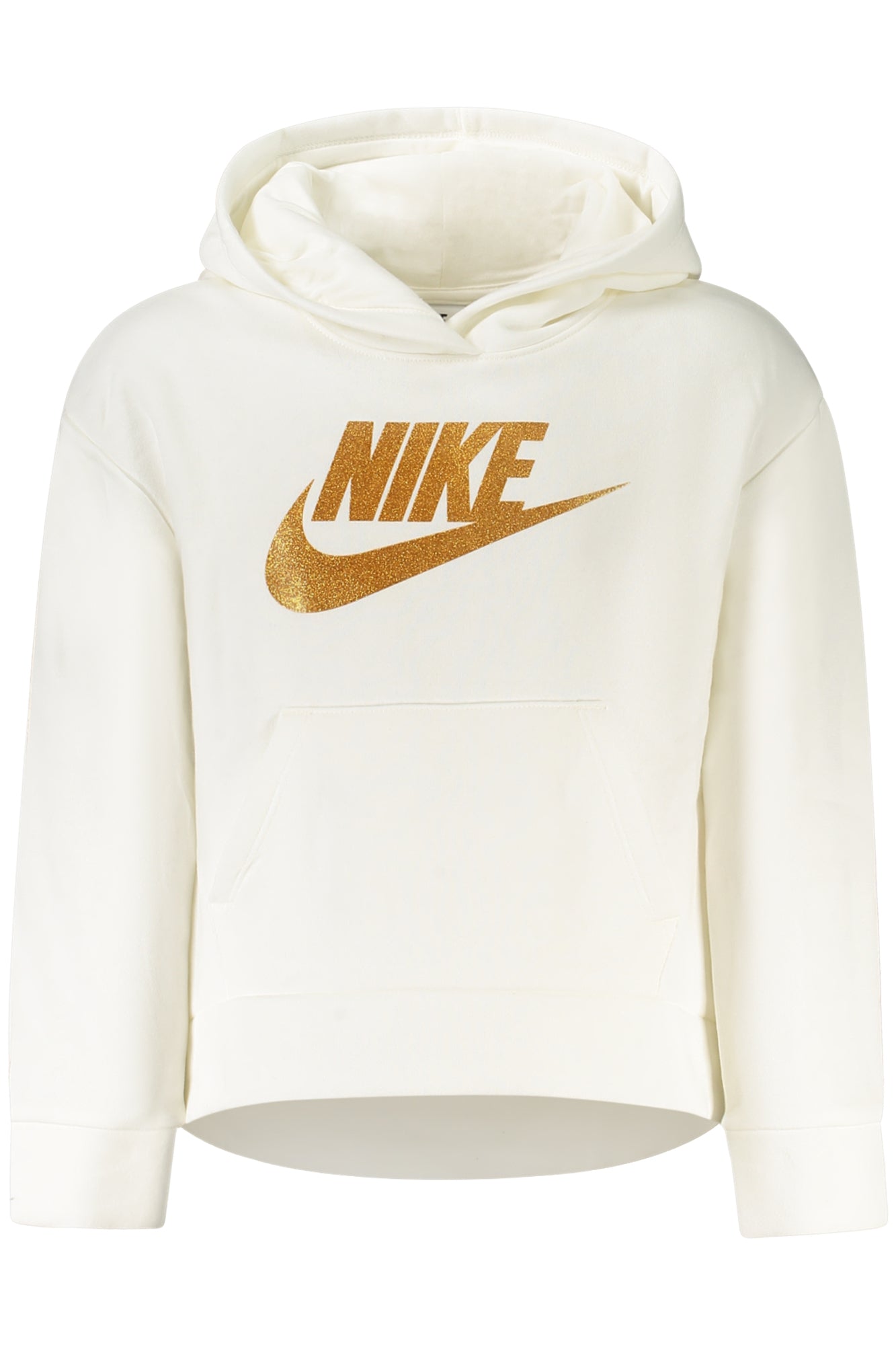 NIKE FELPA SENZA ZIP BAMBINA
