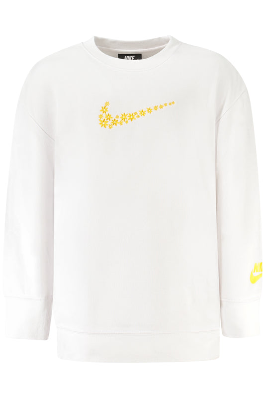 NIKE FELPA SENZA ZIP BAMBINA
