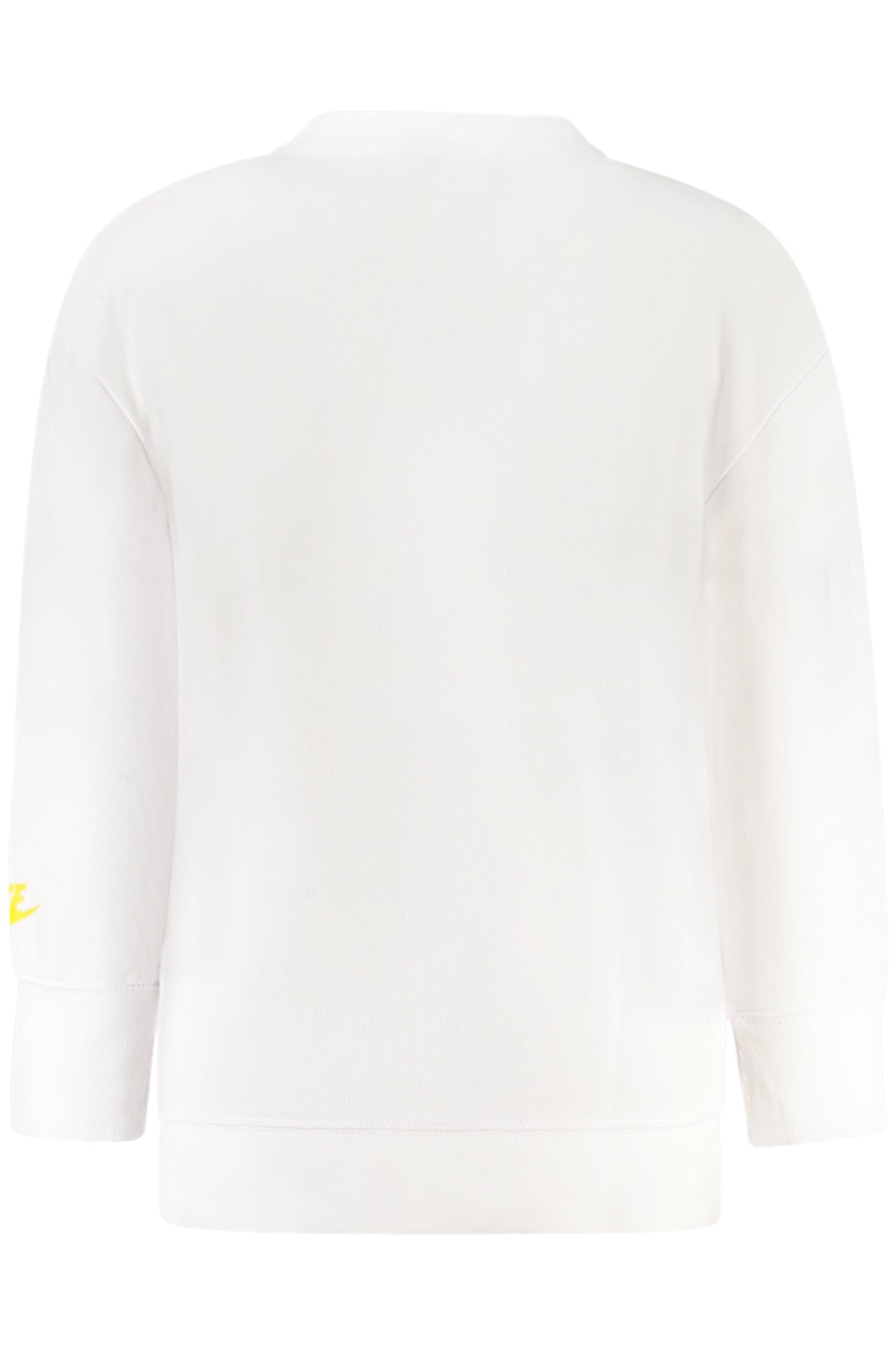 NIKE FELPA SENZA ZIP BAMBINA