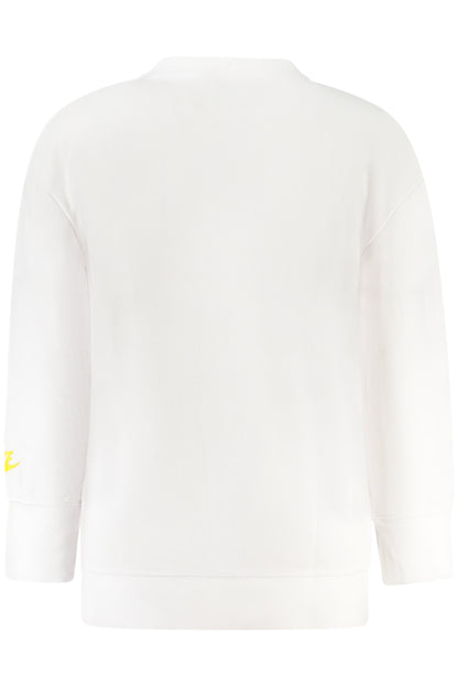 NIKE FELPA SENZA ZIP BAMBINA