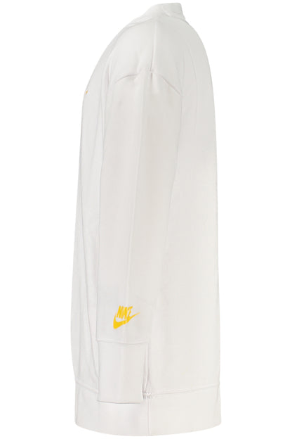 NIKE FELPA SENZA ZIP BAMBINA