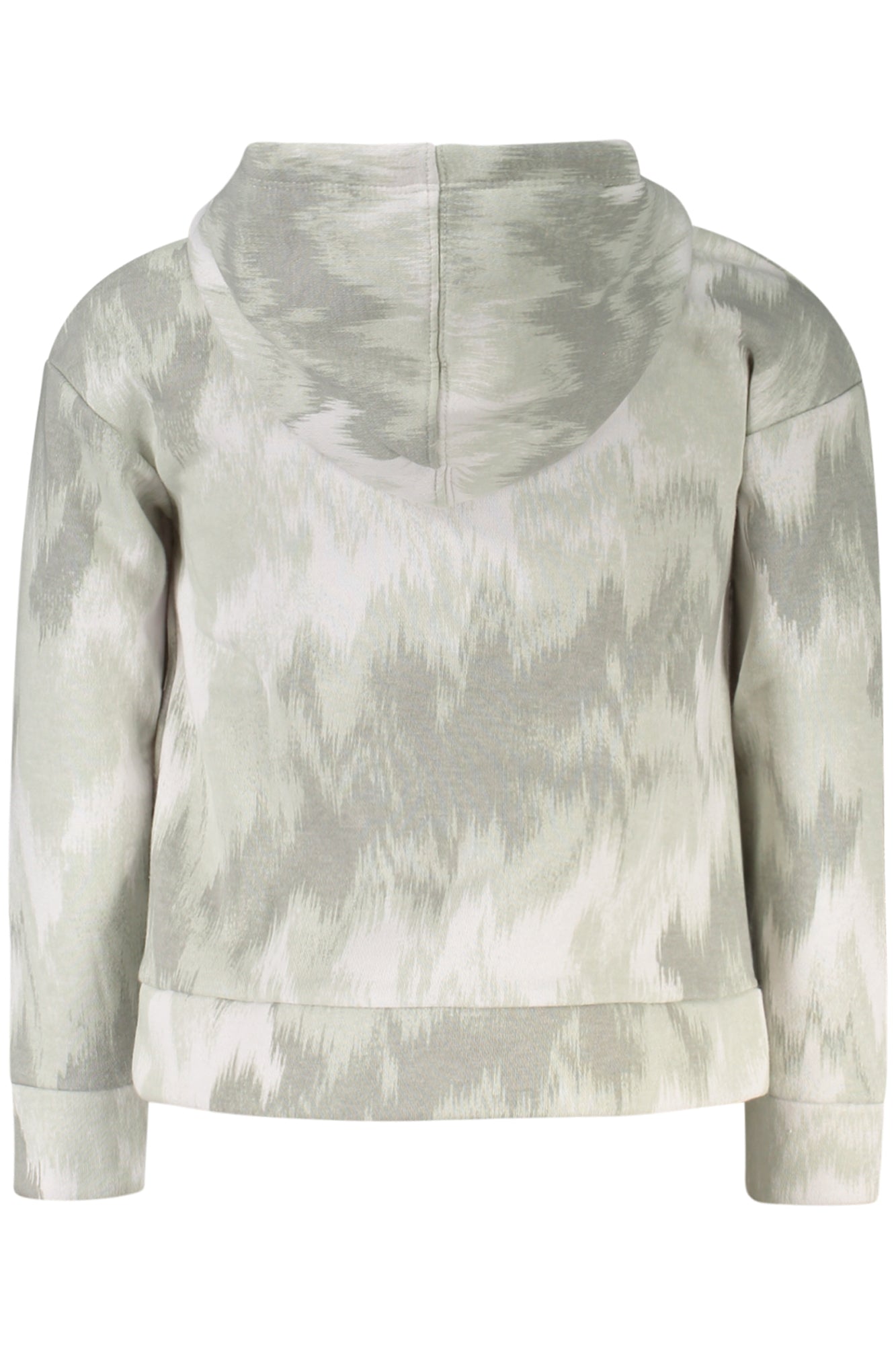 NIKE FELPA SENZA ZIP BAMBINA