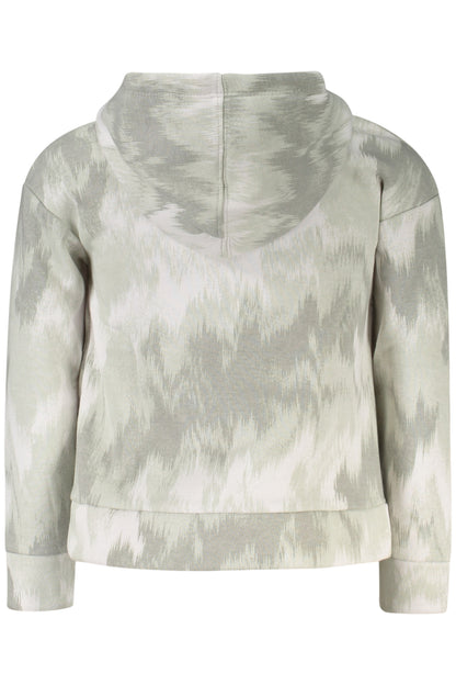 NIKE FELPA SENZA ZIP BAMBINA