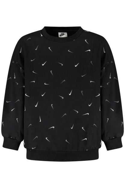 NIKE FELPA SENZA ZIP BAMBINA