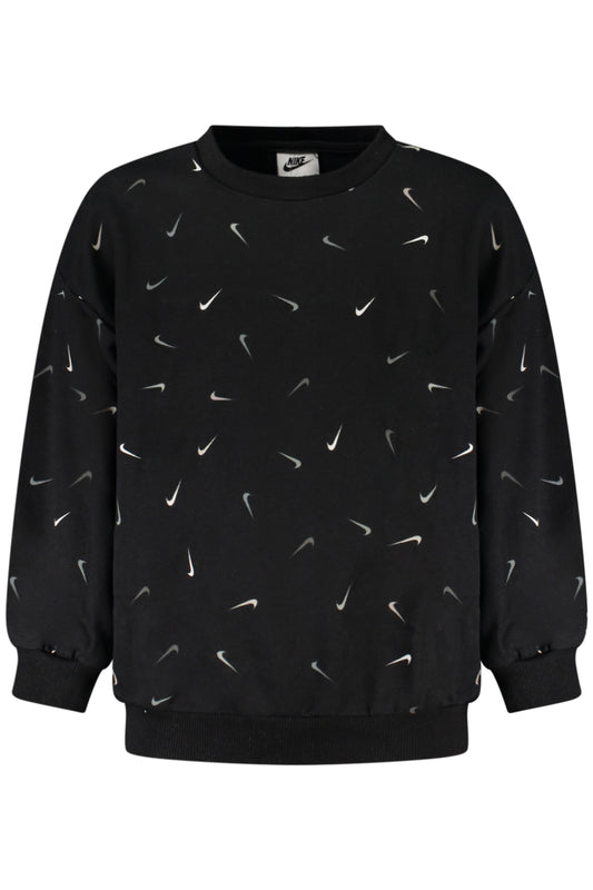 NIKE FELPA SENZA ZIP BAMBINA