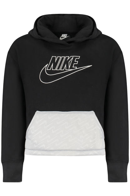 NIKE FELPA SENZA ZIP BAMBINA