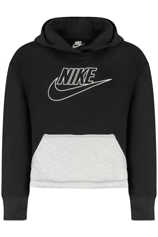 NIKE FELPA SENZA ZIP BAMBINA