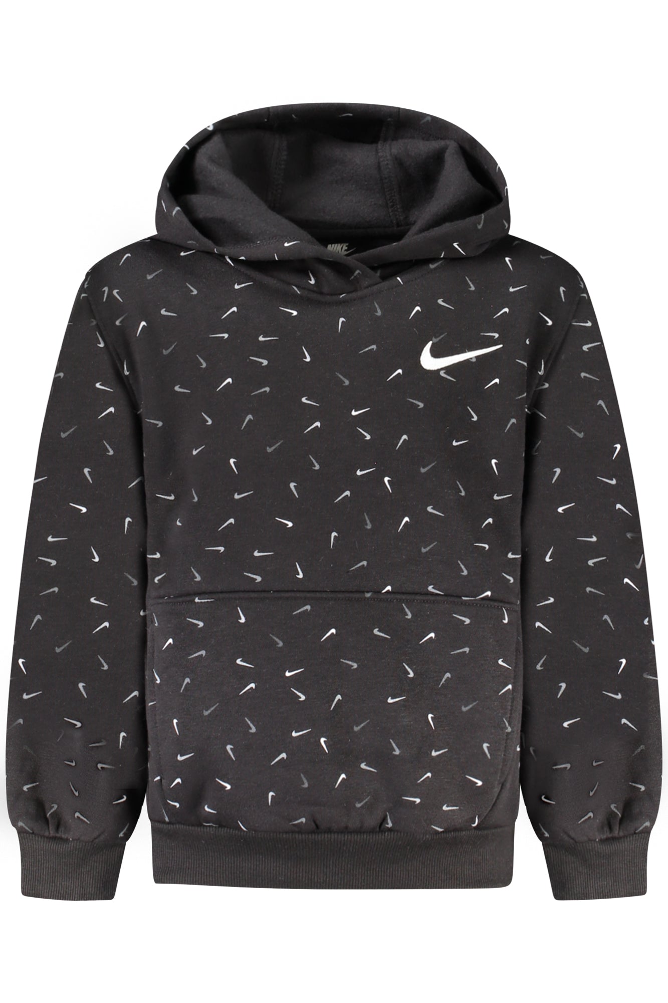 NIKE FELPA SENZA ZIP BAMBINA