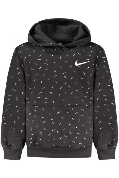 NIKE FELPA SENZA ZIP BAMBINA