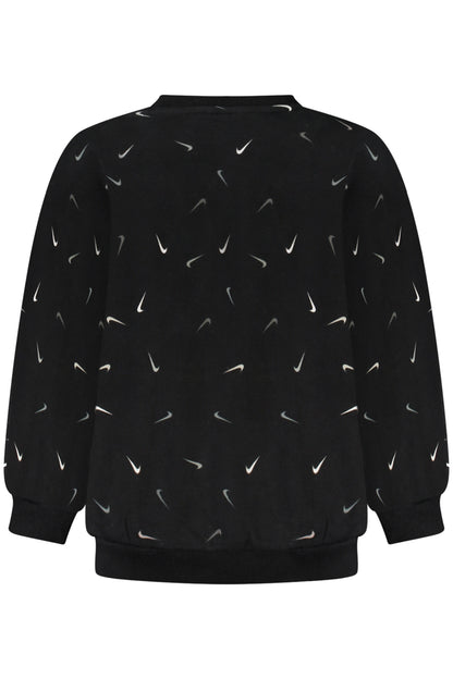 NIKE FELPA SENZA ZIP BAMBINA