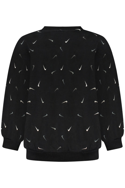 NIKE FELPA SENZA ZIP BAMBINA