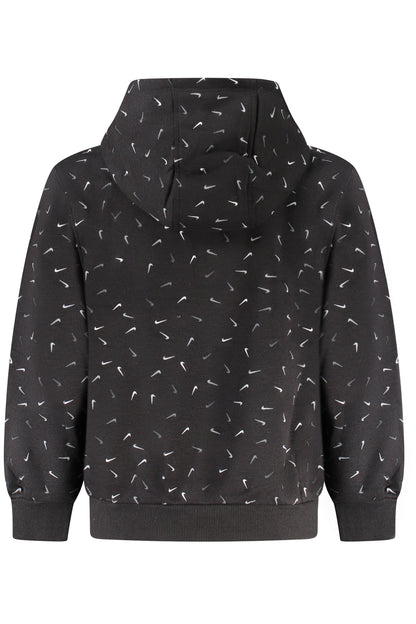 NIKE FELPA SENZA ZIP BAMBINA