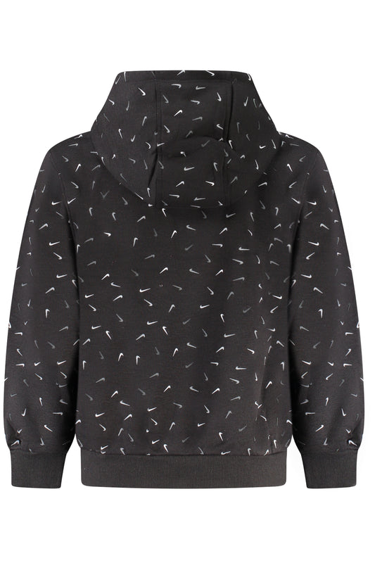 NIKE FELPA SENZA ZIP BAMBINA