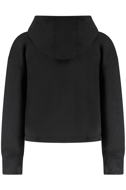 NIKE FELPA SENZA ZIP BAMBINA