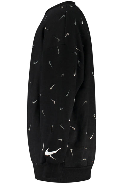 NIKE FELPA SENZA ZIP BAMBINA