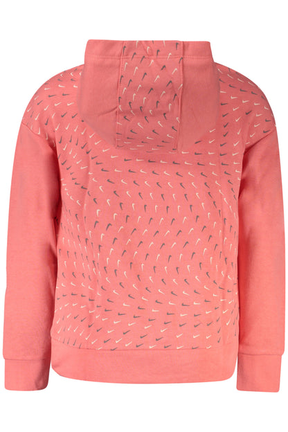 NIKE FELPA SENZA ZIP BAMBINA