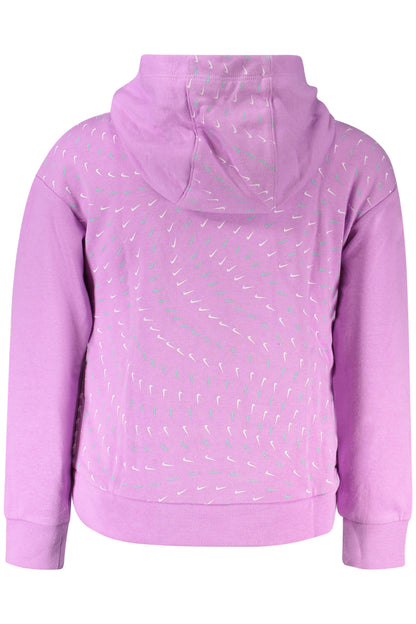 NIKE FELPA SENZA ZIP BAMBINA