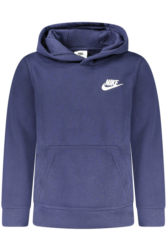 NIKE FELPA SENZA ZIP BAMBINO