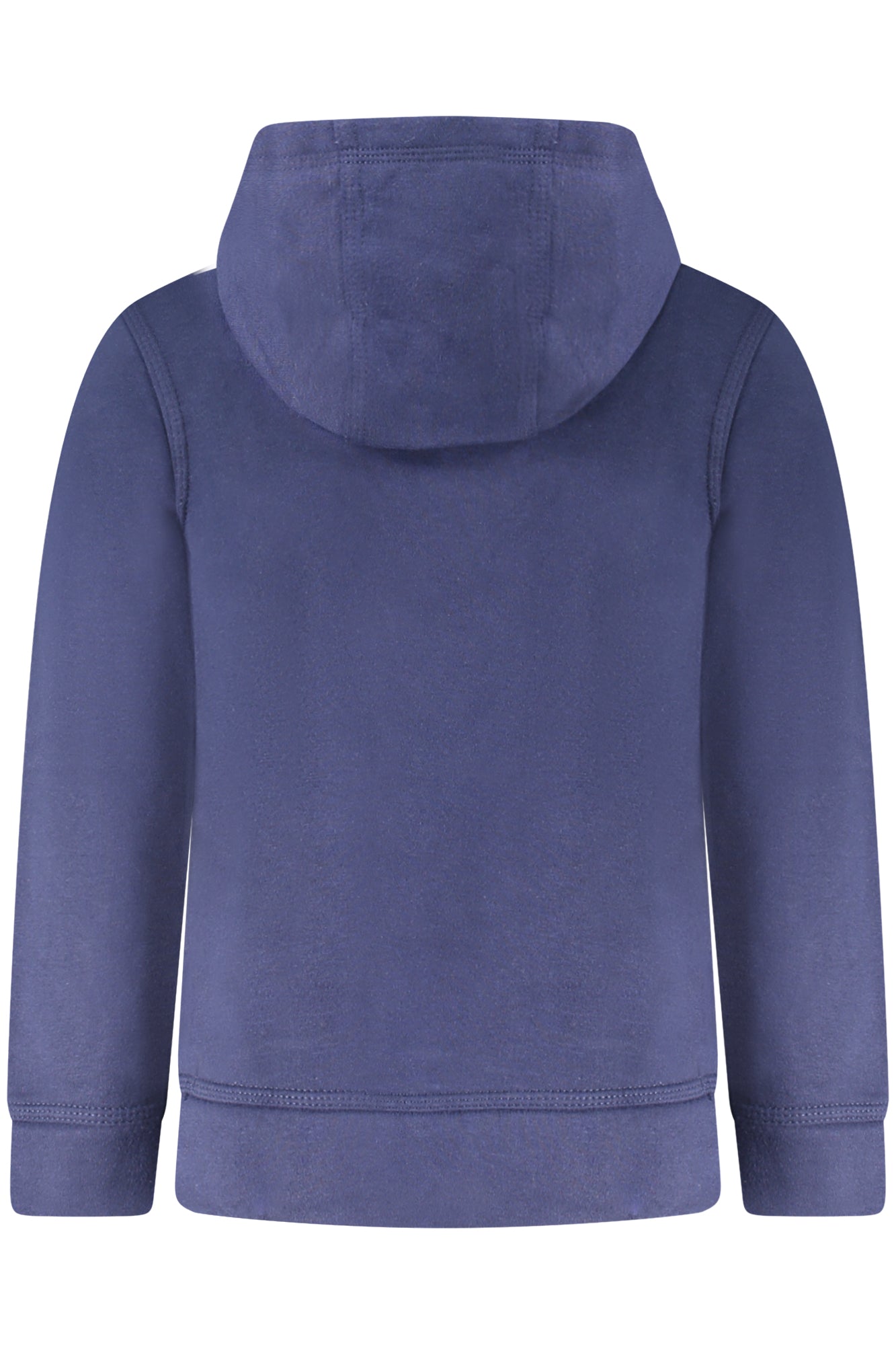 NIKE FELPA SENZA ZIP BAMBINO