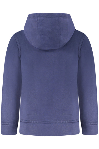 NIKE FELPA SENZA ZIP BAMBINO