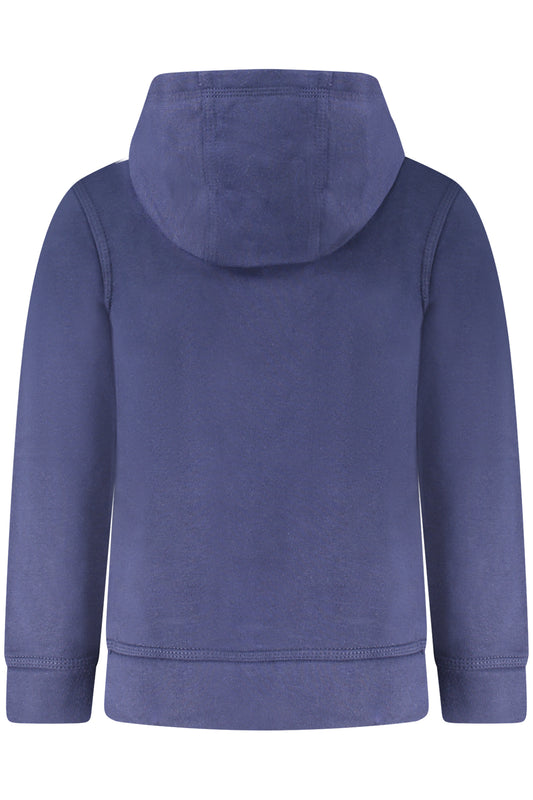NIKE FELPA SENZA ZIP BAMBINO